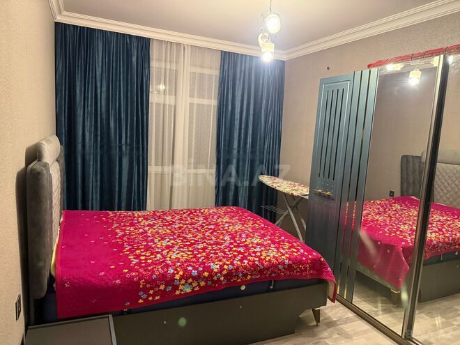 İcarəyə verilir 2 otaqlı köhnə tikili 40 m², Elmlər Akademiyası m., photo 4 from 15