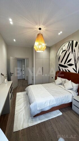 Satılır 2 otaqlı yeni tikili 60 m², Şah İsmayıl Xətai m., photo 8 from 12