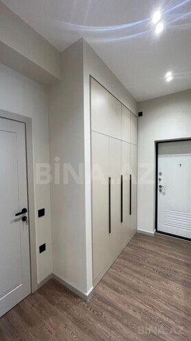 Satılır 2 otaqlı yeni tikili 60 m², Şah İsmayıl Xətai m., photo 10 from 12