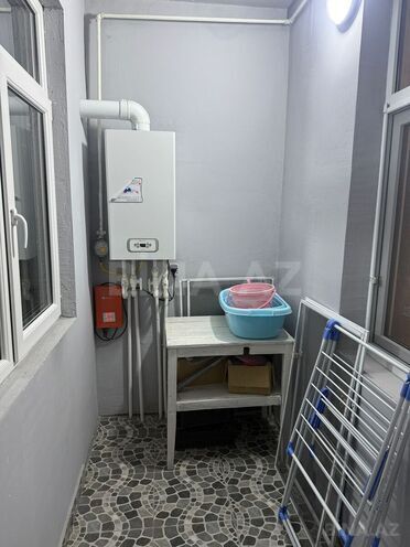 İcarəyə verilir 2 otaqlı köhnə tikili 40 m², Elmlər Akademiyası m., photo 8 from 15