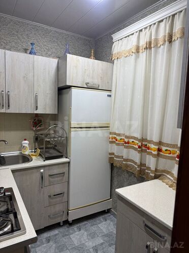 İcarəyə verilir 2 otaqlı köhnə tikili 40 m², Elmlər Akademiyası m., photo 7 from 15