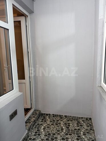 İcarəyə verilir 2 otaqlı köhnə tikili 40 m², Elmlər Akademiyası m., photo 9 from 15