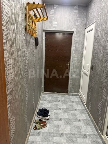 İcarəyə verilir 2 otaqlı köhnə tikili 40 m², Elmlər Akademiyası m., photo 10 from 15