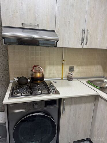 İcarəyə verilir 2 otaqlı köhnə tikili 40 m², Elmlər Akademiyası m., photo 6 from 15