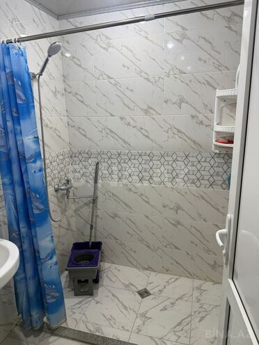 İcarəyə verilir 2 otaqlı köhnə tikili 40 m², Elmlər Akademiyası m., photo 13 from 15