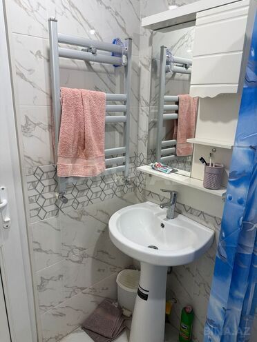 İcarəyə verilir 2 otaqlı köhnə tikili 40 m², Elmlər Akademiyası m., photo 14 from 15
