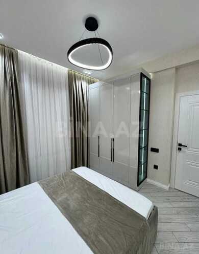 Сдаётся 2-комн. новостройка 60 м², м. Гянджлик, photo 7 from 12