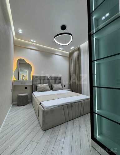 Сдаётся 2-комн. новостройка 60 м², м. Гянджлик, photo 6 from 12