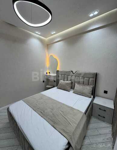 Сдаётся 2-комн. новостройка 60 м², м. Гянджлик, photo 10 from 12