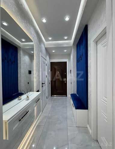 Сдаётся 2-комн. новостройка 60 м², м. Гянджлик, photo 9 from 12