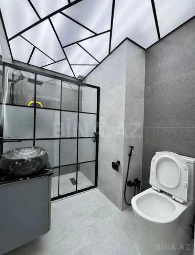 Сдаётся 2-комн. новостройка 60 м², м. Гянджлик, photo 11 from 12