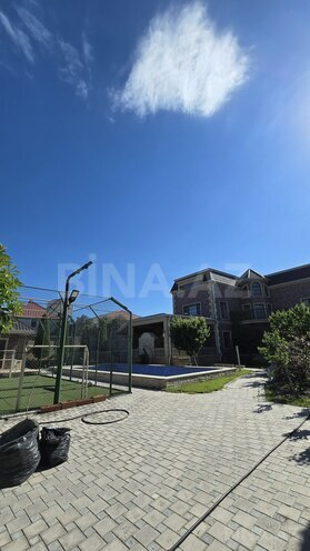 Сдаётся 7-комн. дом/дача 420 м², пос. Бильгях, photo 4 from 23