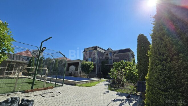 Сдаётся 7-комн. дом/дача 420 м², пос. Бильгях, photo 10 from 23