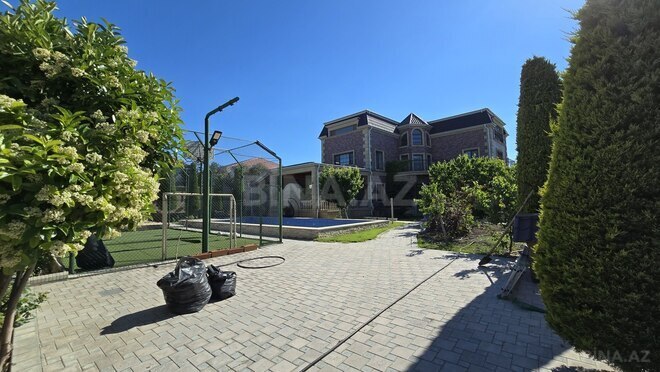 Сдаётся 7-комн. дом/дача 420 м², пос. Бильгях, photo 13 from 23