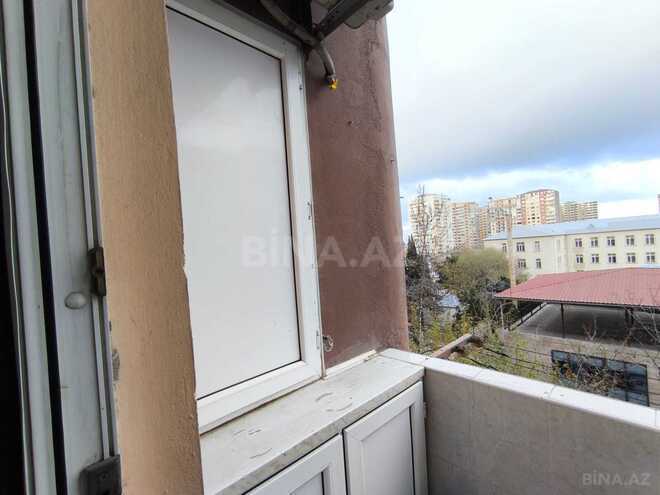 Сдаётся 3-комн. новостройка 130 м², м. Элмляр Академиясы, photo 17 from 26