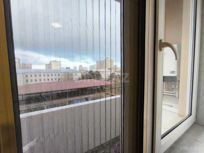 Сдаётся 3-комн. новостройка 130 м², м. Элмляр Академиясы, photo 21 from 26