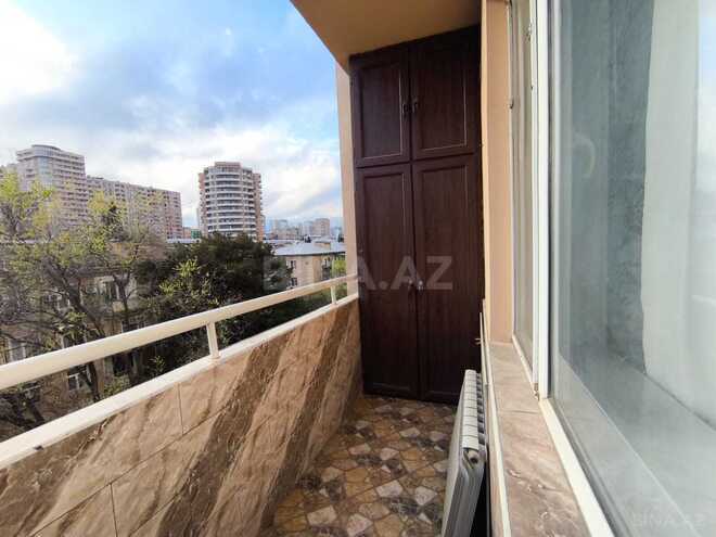 Сдаётся 3-комн. новостройка 130 м², м. Элмляр Академиясы, photo 8 from 26