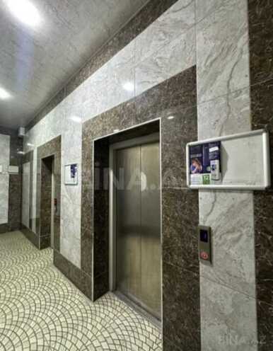 Сдаётся 2-комн. новостройка 60 м², Насиминский  р., photo 6 from 9