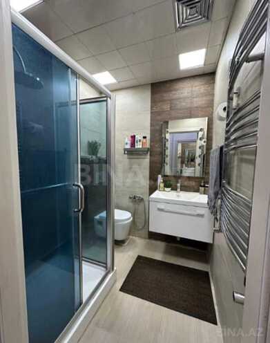 Сдаётся 2-комн. новостройка 60 м², Насиминский  р., photo 4 from 9