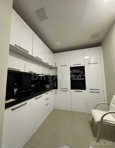 Сдаётся 2-комн. новостройка 60 м², Насиминский  р., photo 7 from 9