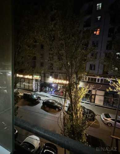 Сдаётся 2-комн. новостройка 60 м², Насиминский  р., photo 8 from 9