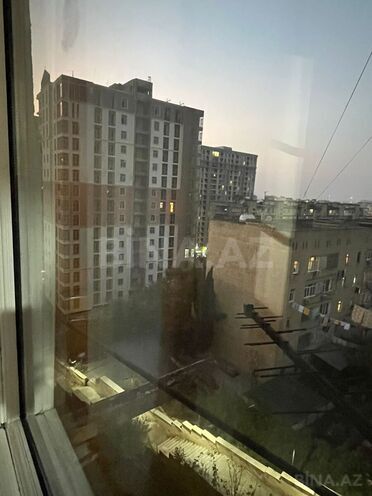 Продаётся 2-комн. новостройка 70 м², м. Ази Асланов, photo 12 from 14