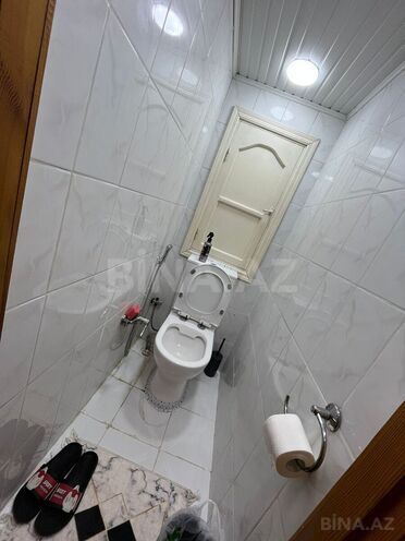 Продаётся 2-комн. новостройка 70 м², м. Ази Асланов, photo 8 from 14