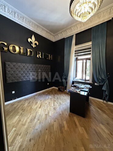 İcarəyə verilir 1 otaqlı ofis 40 m², Nizami m., photo 3 from 6