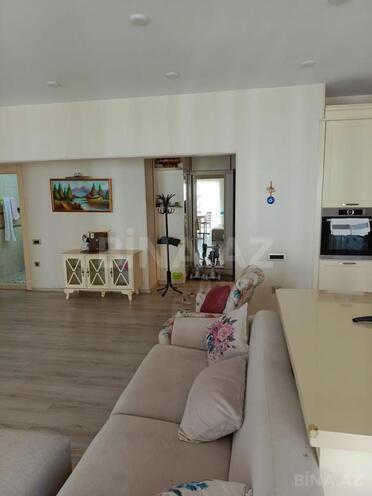 Сдаётся 3-комн. новостройка 100 м², м. Шах Исмаил Хатаи, photo 10 from 18