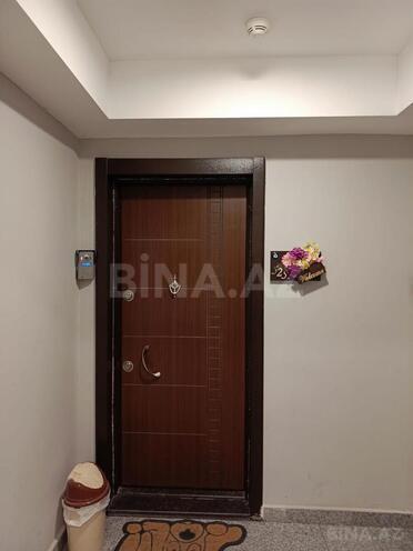Сдаётся 3-комн. новостройка 100 м², м. Шах Исмаил Хатаи, photo 13 from 18