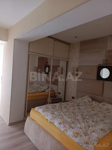 Сдаётся 3-комн. новостройка 100 м², м. Шах Исмаил Хатаи, photo 12 from 18