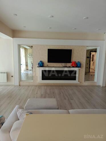 Сдаётся 3-комн. новостройка 100 м², м. Шах Исмаил Хатаи, photo 4 from 18