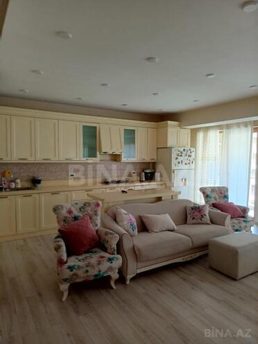Сдаётся 3-комн. новостройка 100 м², м. Шах Исмаил Хатаи, photo 14 from 18