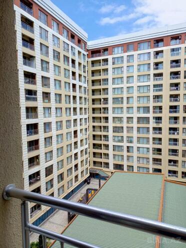 Сдаётся 3-комн. новостройка 100 м², м. Шах Исмаил Хатаи, photo 1 from 18
