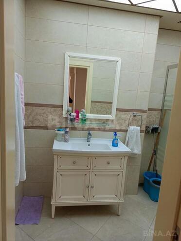 Сдаётся 3-комн. новостройка 100 м², м. Шах Исмаил Хатаи, photo 7 from 18