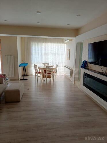 Сдаётся 3-комн. новостройка 100 м², м. Шах Исмаил Хатаи, photo 3 from 18
