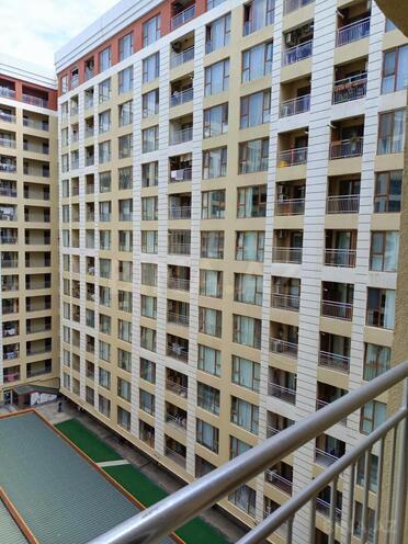Сдаётся 3-комн. новостройка 100 м², м. Шах Исмаил Хатаи, photo 15 from 18