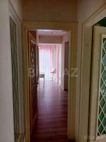Сдаётся 3-комн. новостройка 100 м², м. Шах Исмаил Хатаи, photo 17 from 18