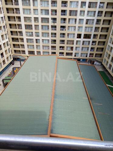 Сдаётся 3-комн. новостройка 100 м², м. Шах Исмаил Хатаи, photo 16 from 18
