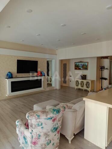 Сдаётся 3-комн. новостройка 100 м², м. Шах Исмаил Хатаи, photo 5 from 18