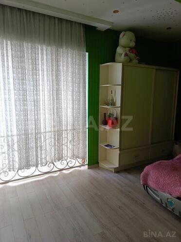 Сдаётся 3-комн. новостройка 100 м², м. Шах Исмаил Хатаи, photo 11 from 18