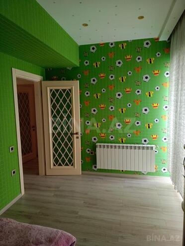 Сдаётся 3-комн. новостройка 100 м², м. Шах Исмаил Хатаи, photo 9 from 18