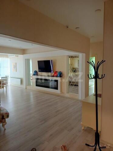 Сдаётся 3-комн. новостройка 100 м², м. Шах Исмаил Хатаи, photo 6 from 18