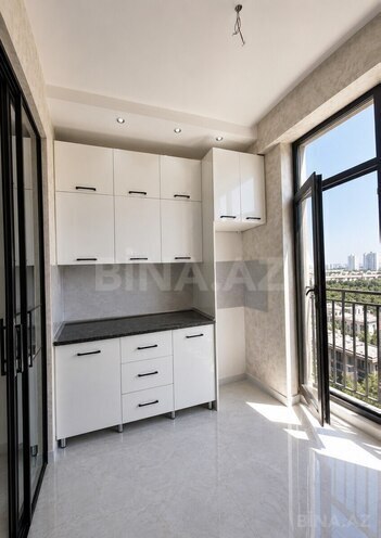Продаётся 2-комн. новостройка 60 м², м. Азадлыг проспекти, photo 18 from 28