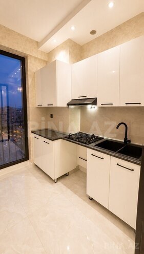 Продаётся 2-комн. новостройка 60 м², м. Азадлыг проспекти, photo 19 from 28