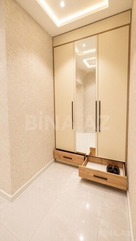 Продаётся 2-комн. новостройка 60 м², м. Азадлыг проспекти, photo 24 from 28