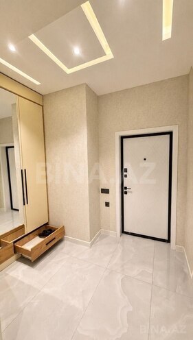 Продаётся 2-комн. новостройка 60 м², м. Азадлыг проспекти, photo 23 from 28