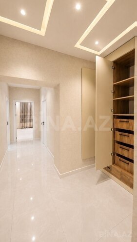 Продаётся 2-комн. новостройка 60 м², м. Азадлыг проспекти, photo 22 from 28