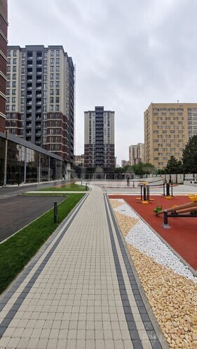 Продаётся 2-комн. новостройка 60 м², м. Азадлыг проспекти, photo 27 from 28