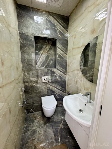 Satılır 3 otaqlı yeni tikili 89 m², Əhmədli m., photo 14 from 15